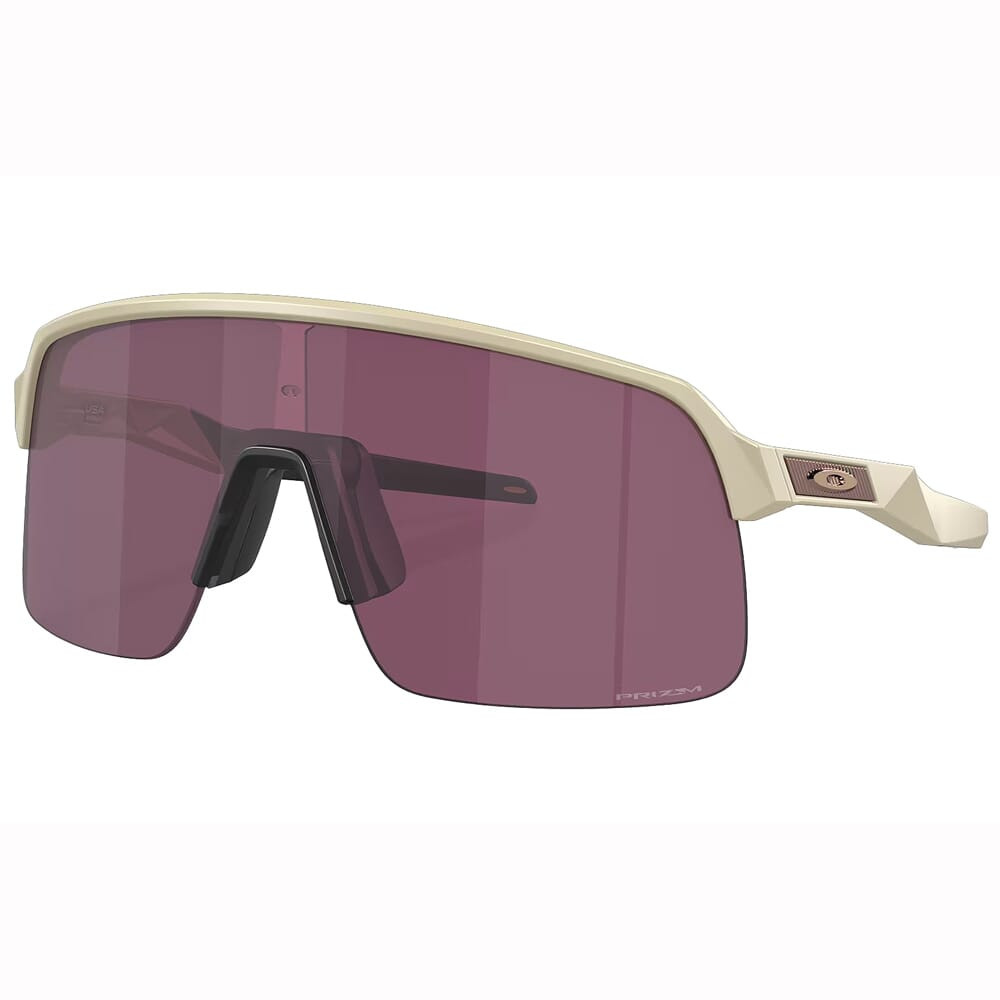Oakley Sutro Lite Mtt Sand w/Prizm Rd Blk OO9463-5239