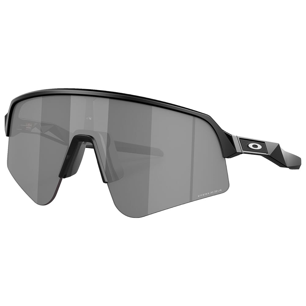 Oakley SI Sutro Lite Sweep Matte Blk w/PRIZM Grey Lenses OO9465-0939