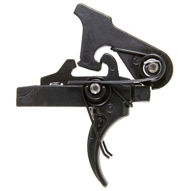 Geissele Geissele 2 Stage (G2S) Trigger 05-145