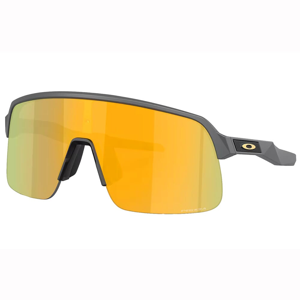 Oakley Sutro Lite S Mt Carbon w/Prizm 24K OO9496-0934