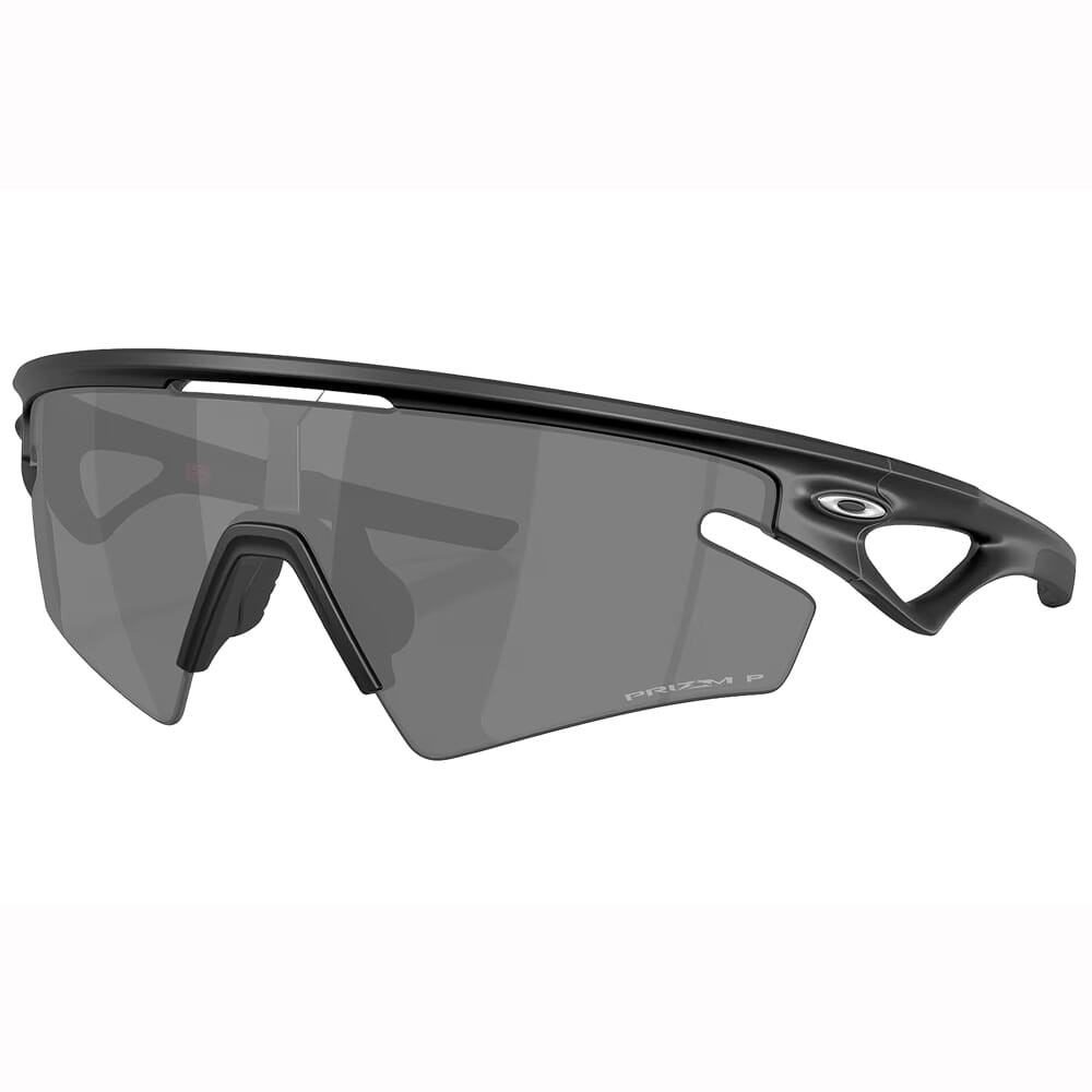 Oakley Sphaera Slash Mt Blk w/Prizm Blk Polar OO9499-0136