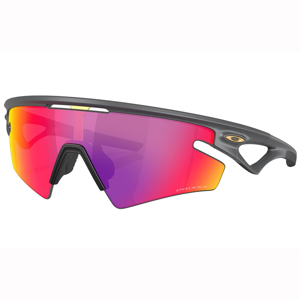Oakley Sphaera Slash Mt Carbon w/Prizm Road OO9499-0636