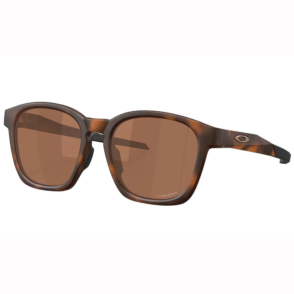 Oakley Shackle Matte Tortoise/Prizm Tungsten OO9507D-0352