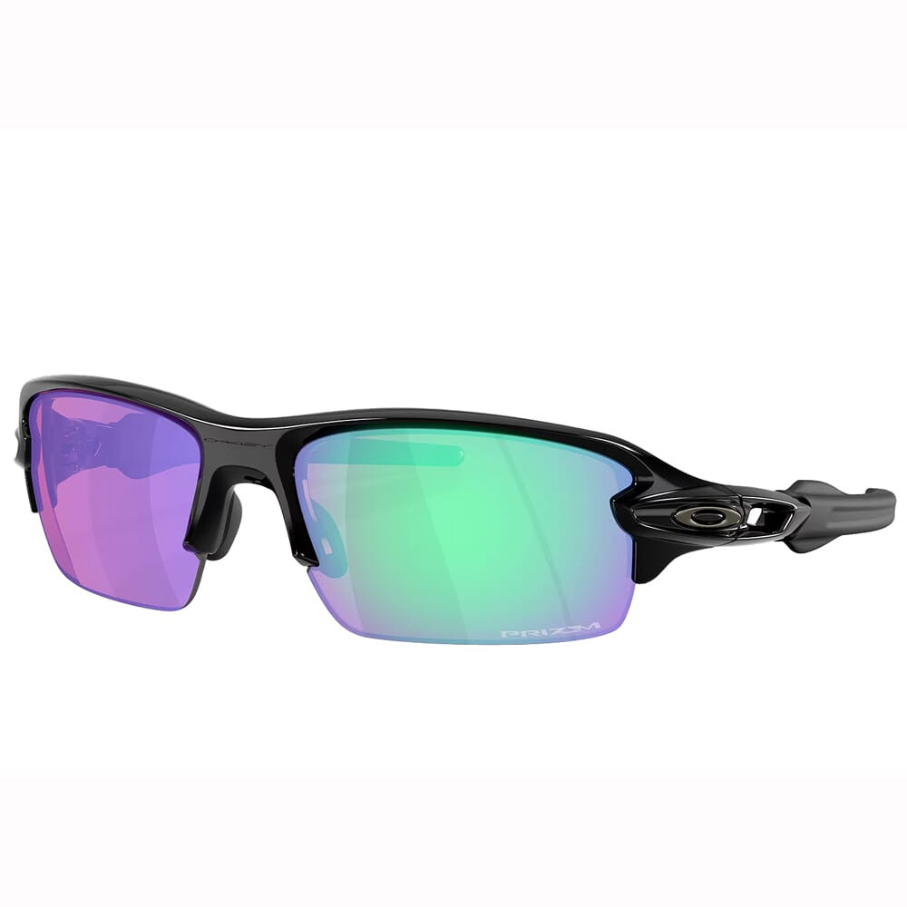 Oakley Flak 2.0 S Pol Black w/Prizm Golf OO9511-0159