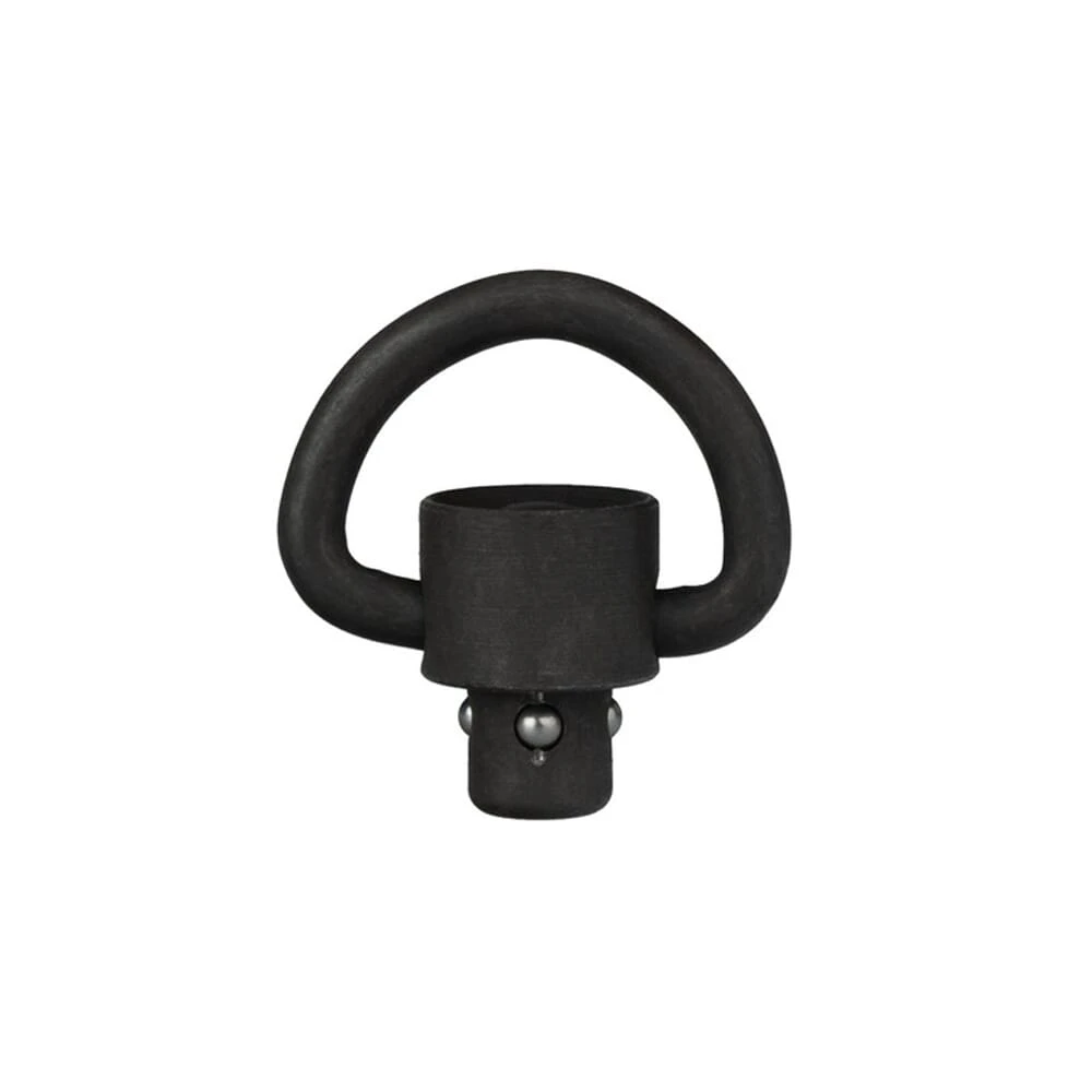 Really Right Stuff QD Strap Swivel - D Loop RRS-9000427