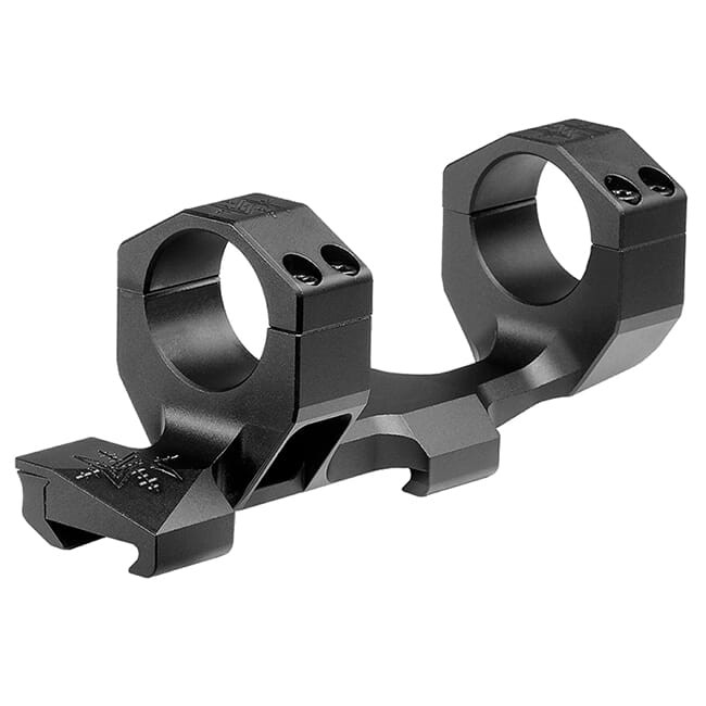 Seekins 30mm Cantilever Scope Mount 0moa 0010640008