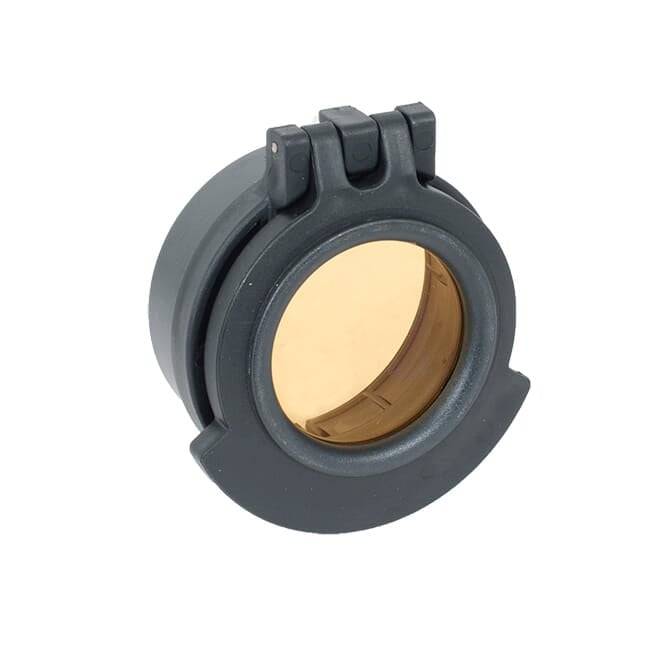 Tenebraex Amber cover with Adapter Ring for Vortex Razor HD Gen II 1-6x24 - UAC016-ACR