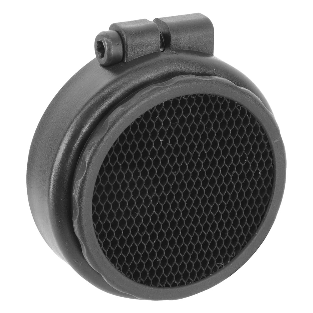 Tenebraex MRO (Commercial) ARD - Flip Cover Compatible, Black TRMR03-ARD