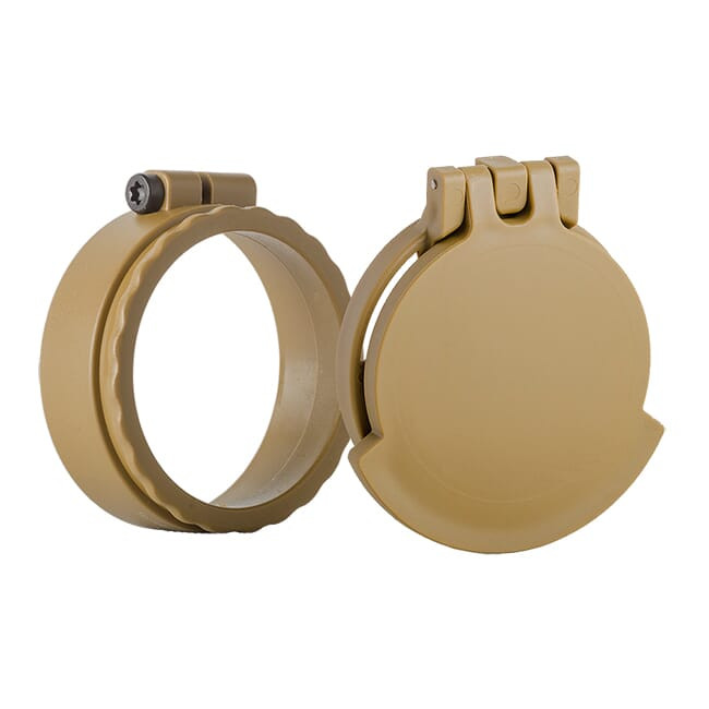 Tenebraex Ocular Flip Cover w/ Adapter Ring RAL 8000 URR005-FCR