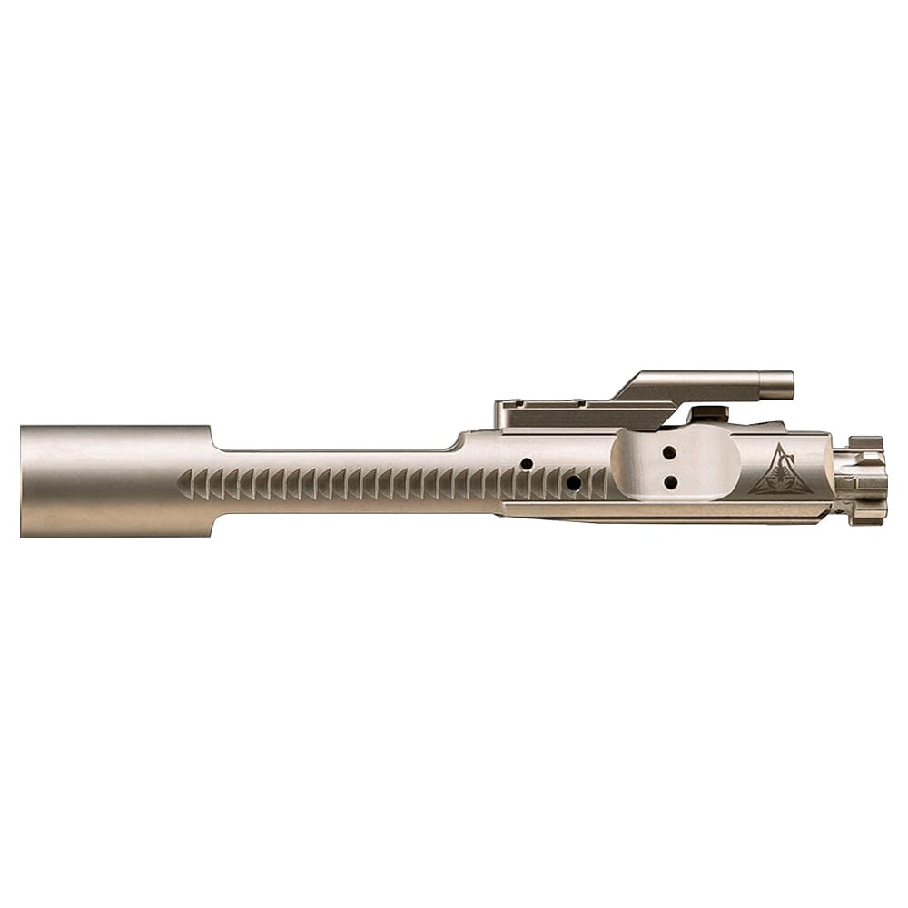 RISE Armament RA-1011 AR-15 .223/5.56 Nickel Boron Bolt Carrier Group RA-1011-SLVR