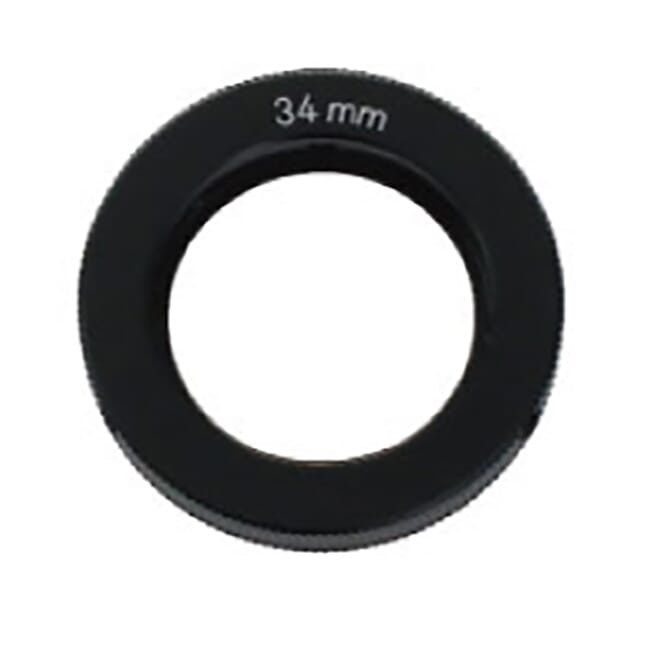 March 34mm Middle Focus Wheel 2-DB341-0