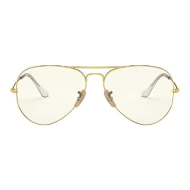 Ray-Ban Aviator Large Metal Arista Photo Grey 0RB3025-0015F58