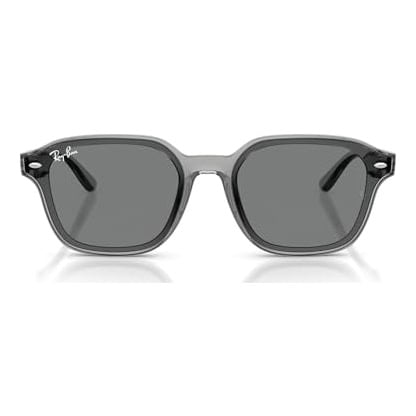 Ray-Ban  Transparent Grey Dark Brown 0RB4458D-64508765
