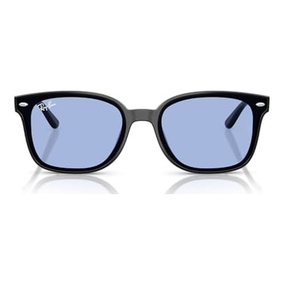 Ray-Ban  Black Blue 0RB4461D-6018064