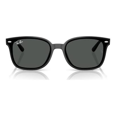 Ray-Ban  Black Dark Grey 0RB4461D-6018764