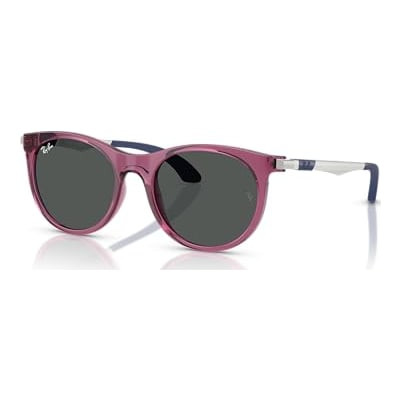 Ray-Ban  Transparent Violet Dark Grey 0RJ9082S-71868747