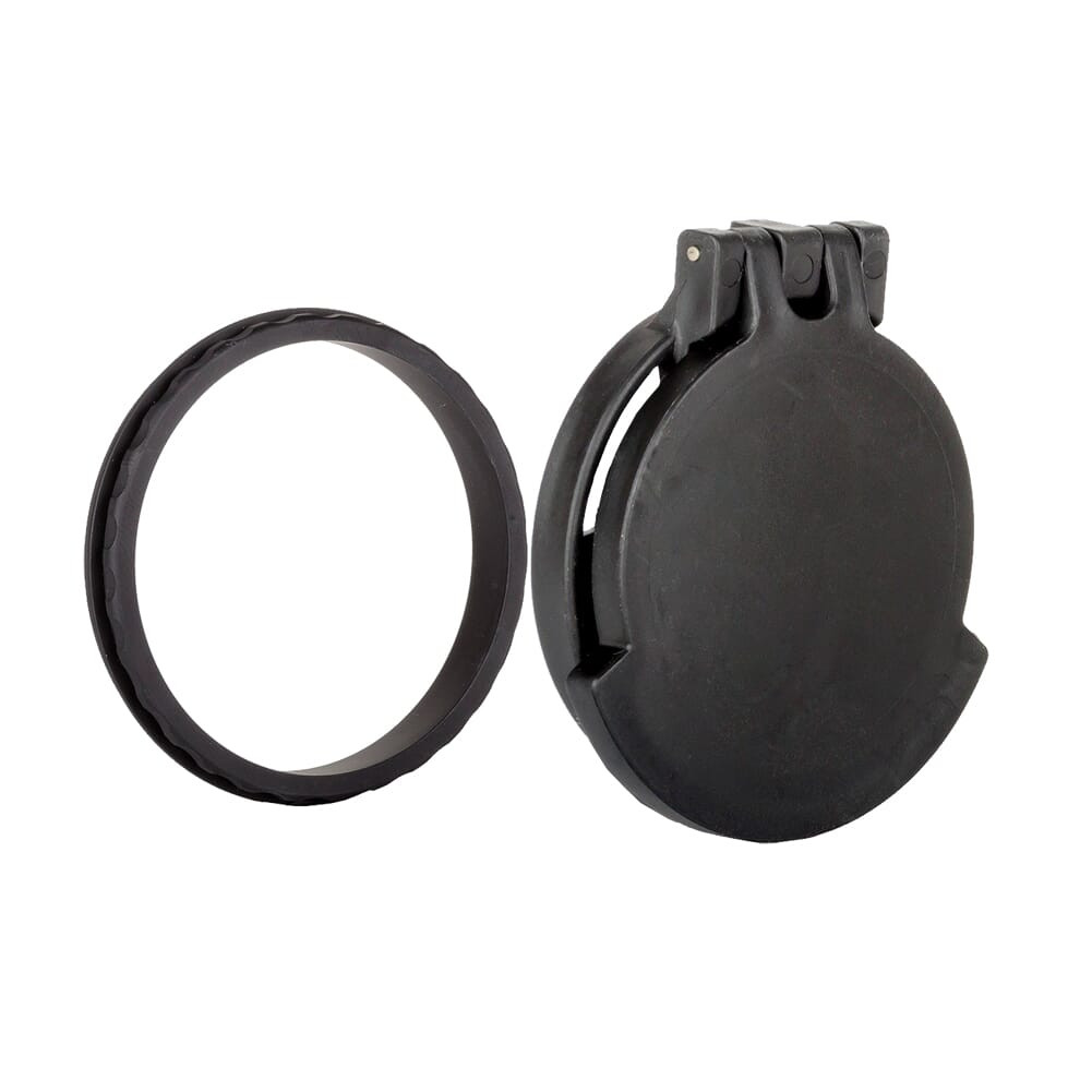 Tenebraex Objective Flip Cover w/ Adapter Ring 42SBCF-FCR