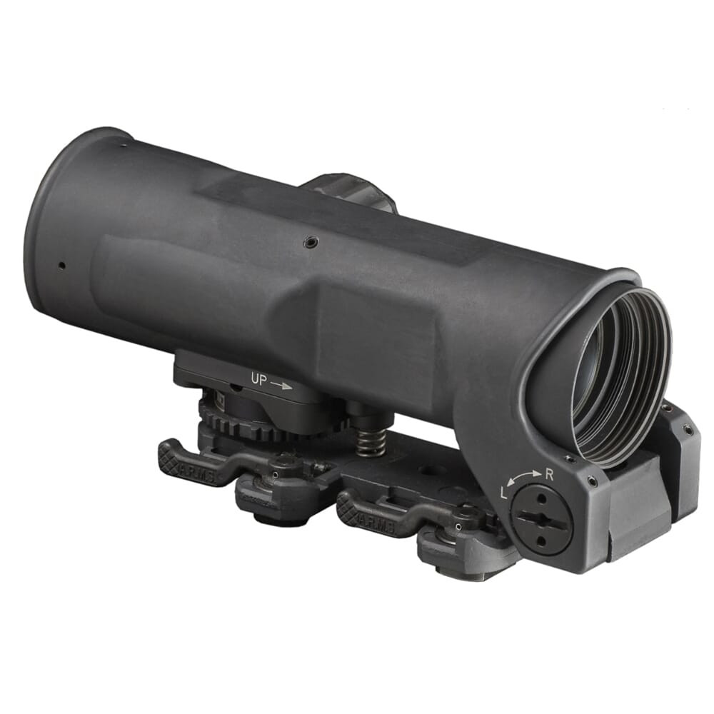 Elcan SpecterOS 4x Scope 5.56 NATO Chevron SFOV4-A1