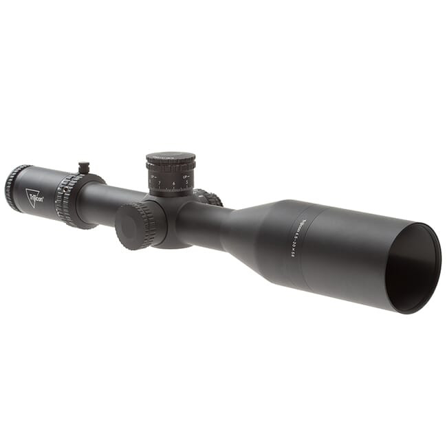 Trijicon AccuPower 4.5-30x56 SFP 0.1 mRAD 34mm Tube Riflescope RS30-C-1900035
