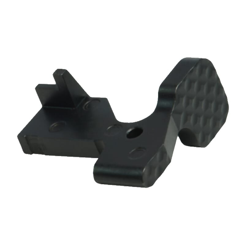 Seekins Precision Enhanced Bolt Catch 0011510057-F