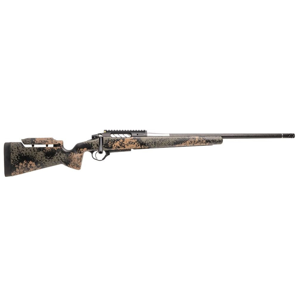 Seekins 277 16" Element M3 Mountain Rifle 0011710451-F