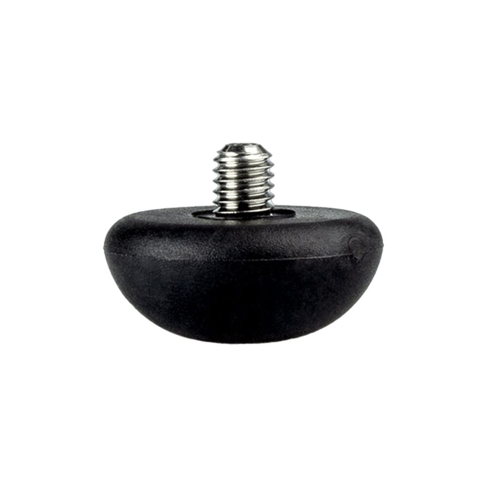 Really Right Stuff Series 2/3 Tripods Rubber Foot 1pk RRS-9000413