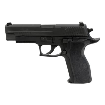 Sig P226 Enhanced Elite .40 S&W Pistol E26R-40-ESE