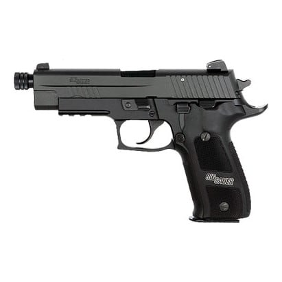 Sig P226 Elite Dark TB 9mm Pistol E26R-9-DSE-TB