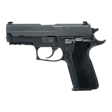 Sig P229 Enhanced Elite .357 Pistol E29R-357-ESE