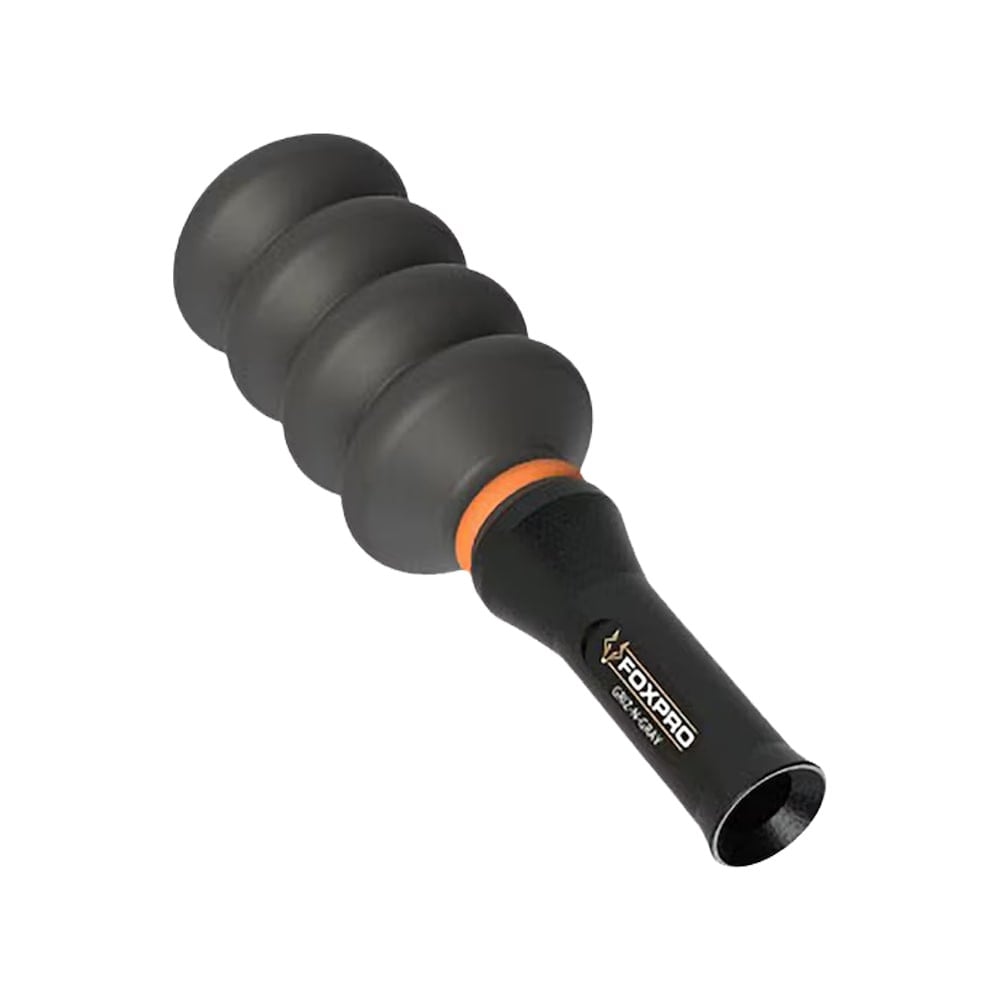 FOXPRO Griz N Gray Predator Hand Call GRIZGR