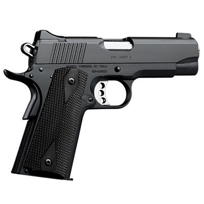 Kimber 1911 Pro Carry II .45 ACP Pistol 3200051