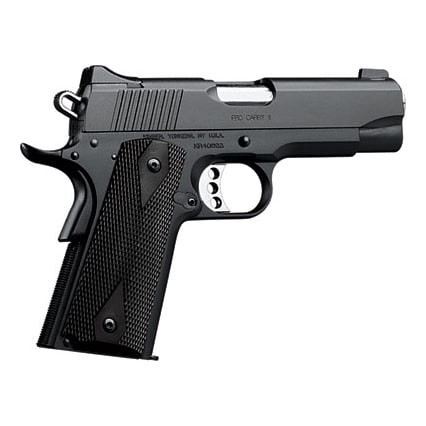 Kimber 1911 Pro Carry II .45 ACP Pistol 3200070