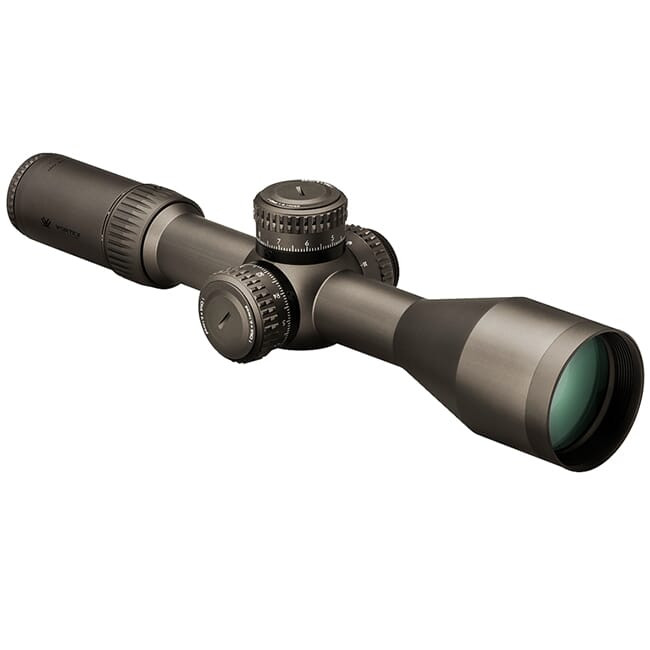 Vortex Razor HD Gen II 4.5-27x56 EBR-2C Riflescope RZR-42706