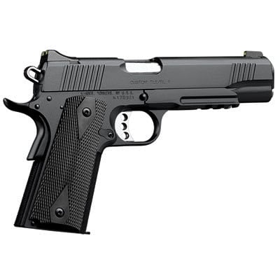 Kimber 1911 Custom TLE/RL II 10mm Pistol 3200281