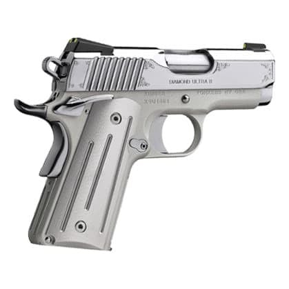 Kimber Diamond Ultra II .45ACP 3200317
