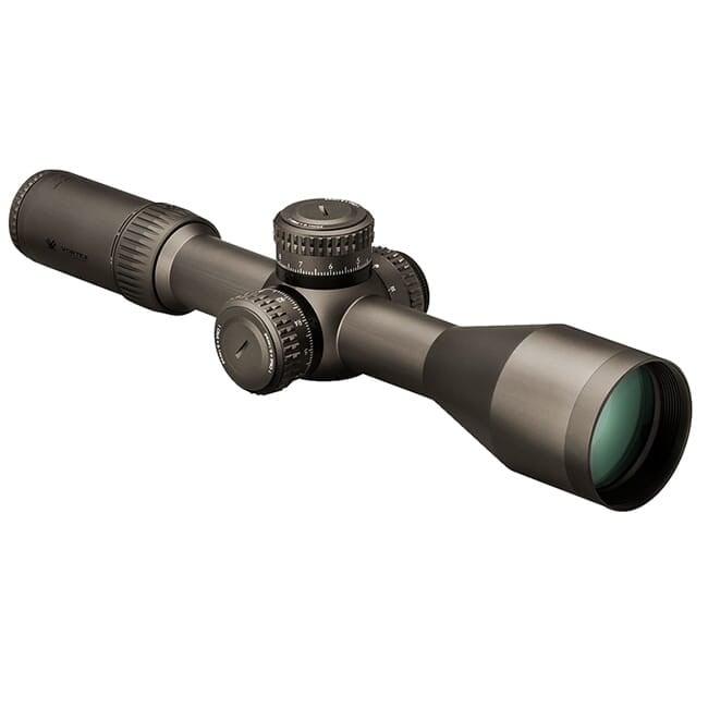 Vortex Razor Gen II 4.5-27x56 EBR-7C MRAD Riflescope RZR-42708