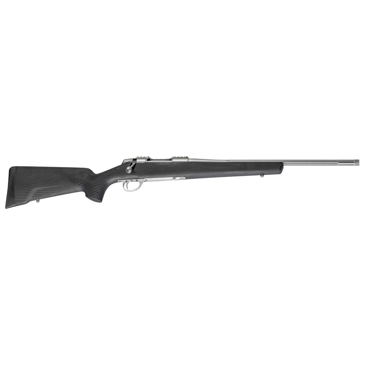 Sako 90 Peak 6.5 CREEDMOOR 20bbl 1:8 5/8in x 24tpi Carbon Fiber / Stainless JRS90PEA38220MT