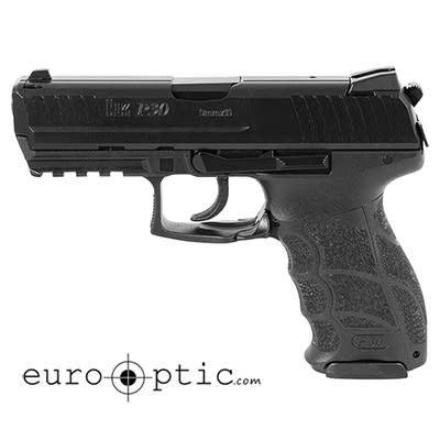 Heckler Koch P30 V3 9mm Pistol M730903-A5-HK