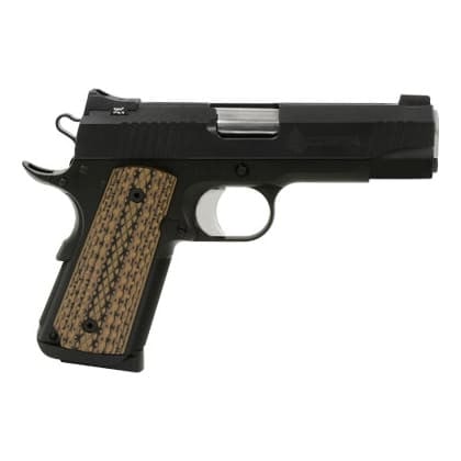 Nighthawk Costa Compact .45 ACP Pistol NH-CostaCompact