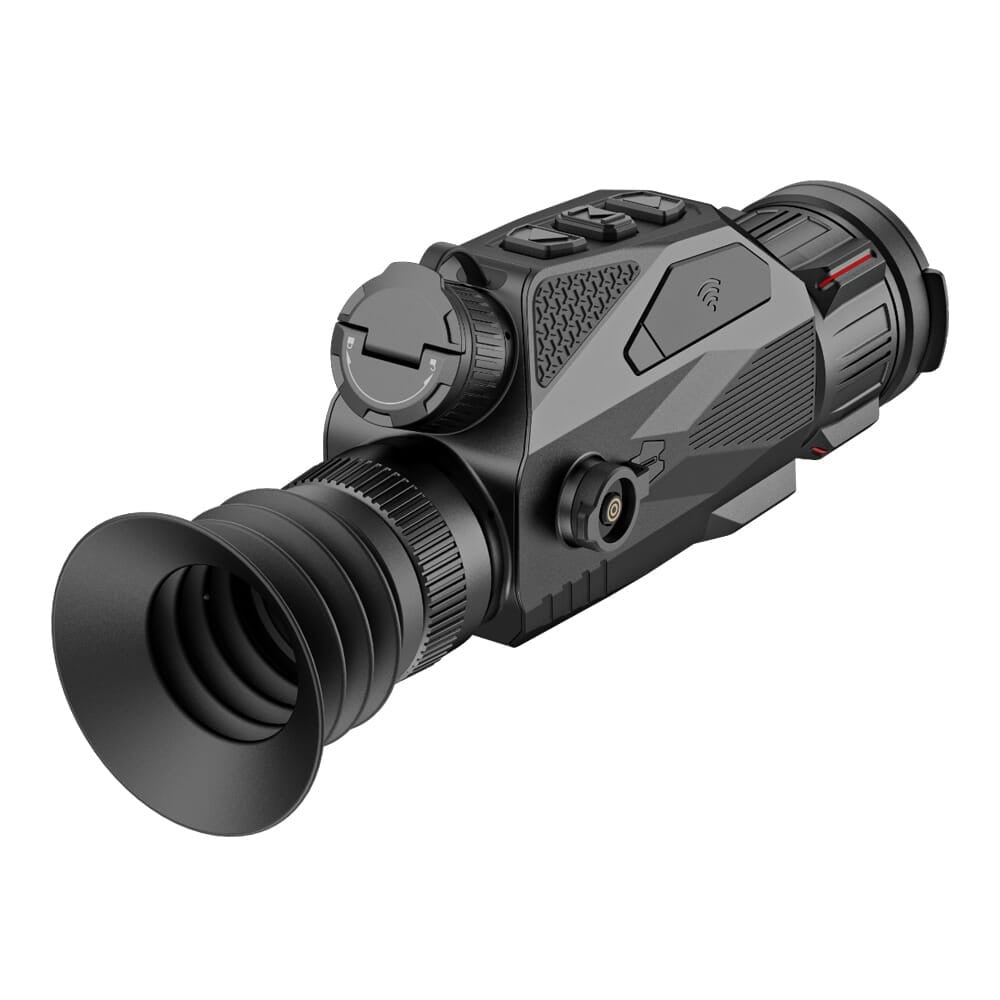 Nocpix SLIM H35 640x480 35mm Multi-Function Thermal Optic SLIM-H35