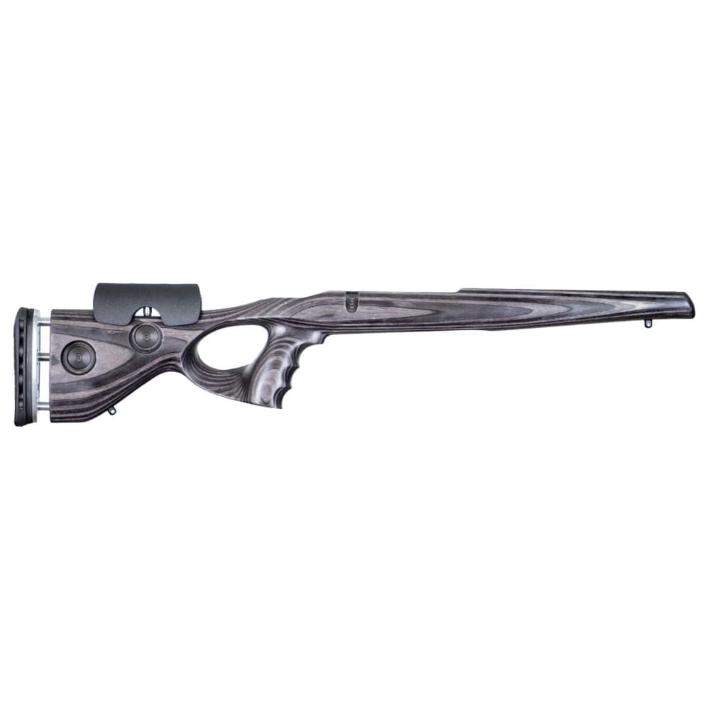 GRS Thumbhole Howa 1500 Short Action Heavy Barrel Nordic Wolf Rifle Stock 106194