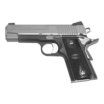 Sig 1911 C3 .45 ACP Pistol 1911CO-45-TSS-C3P-CT