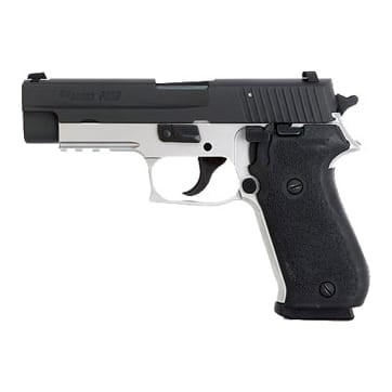 Sig P220 Two Tone .45 ACP Pistol 220R-45-RTSS