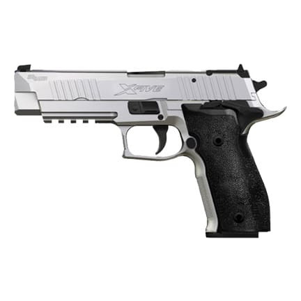 Sig Sauer P226-X5 Entry 9mm Pistol 226X5E-9-EN