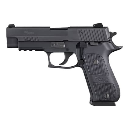 Sig P220 Elite Dark .45 ACP Pistol 220R-45-DSE