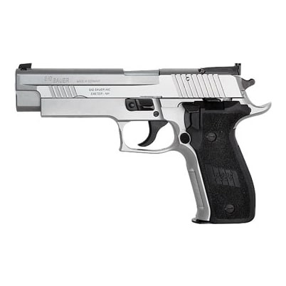 Sig P226 X5 All-Around .40 S&W Pistol 226X5-40-AR