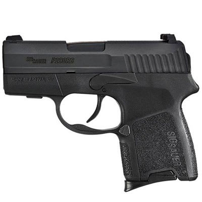 Sig Sauer P290RS .380 ACP Pistol 290RS-380-EDC
