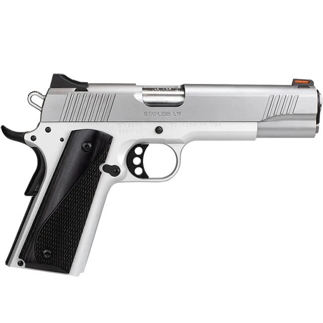 Kimber Stainless LW (Arctic) .45 ACP 8rd Pistol 3700593