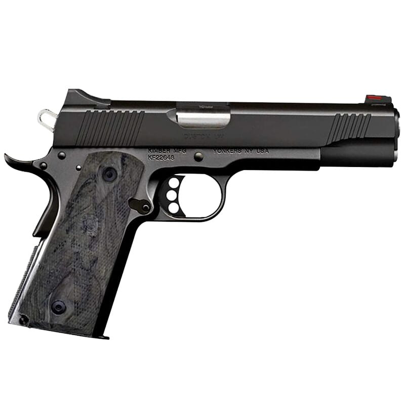 Kimber Custom LW (Night Patrol) 1911 .45 ACP 8rd Pistol 3700705