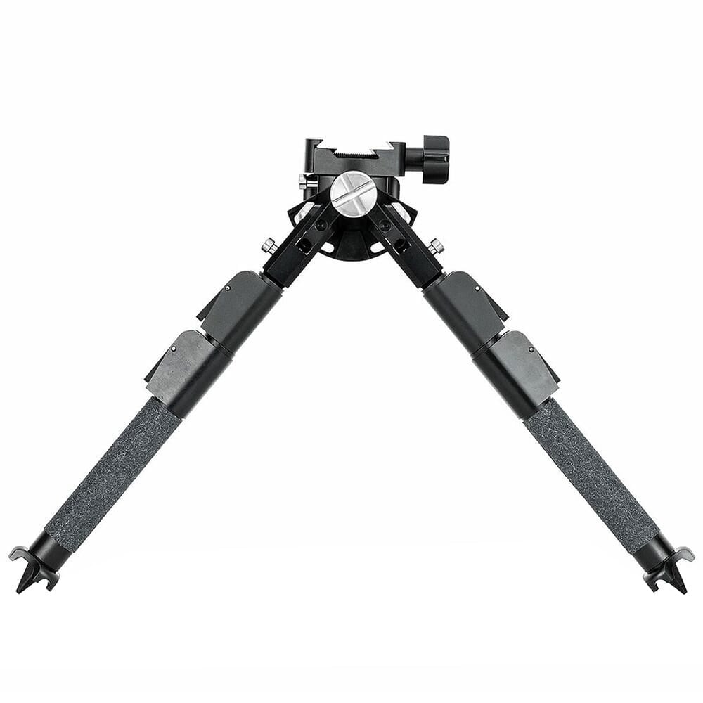 MDT Gen2 CkyePod RRS BTC Mount Double Pull Legs Blk 106293--BLK